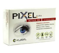 Pixel active hd 30 compresse vegetali