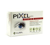 Pixel active hd 30 compresse vegetali
