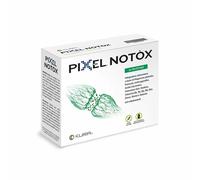 Kura Pixel Notox Integratore Tonico-Adattogeno, 20 Bustine