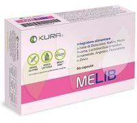 kura srl Melib 60 capsule