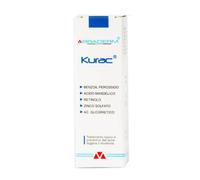 Braderm Kurac Crema 30 ml Crema