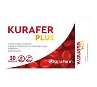 KURAFER PLUS 30CPS