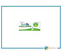 Kuraflu aerosol 10 fiale monodose