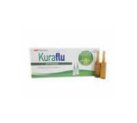 Kuraflu aerosol 10 fiale monodose