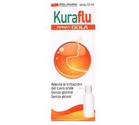 Kuraflu Spray Gola 30ml
