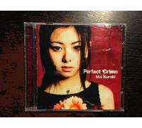 Kuraki, Mai - Perfect Crime