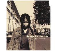 Kuraki, Mai - Reach for the Sky (US Import)