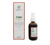KURALP Srl Integratore Tono Kural Spray con iperico e melissa, 50ml