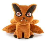 Kurama Naruto Peluche 24cm Originale - Volpe a Nove Code