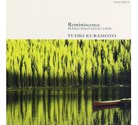 Kuramoto, Yuhki - Reminiscence