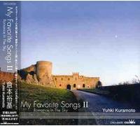 Kuramoto, Yuhki - Vol. 2-My Favorite Songs