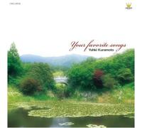 Kuramoto, Yuki - My Memory-Your Favorite Song