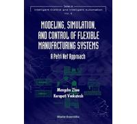 Kurapati Venkat Modeling, Simulation, And Control Of Flexible (Copertina rigida)