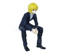 Kurapika Noodle Stopper Fig. 14 cm Hunter x Hunter