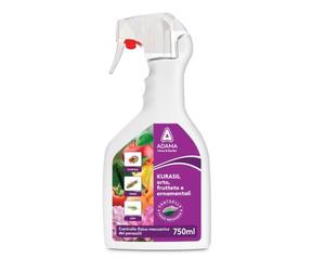 Kurasil Insetticida Fisico-Meccanico Spray 750ml