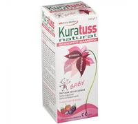 KURATUSS NATURAL SCIR BAMBINI