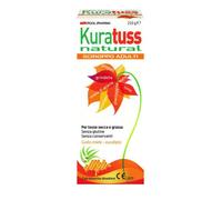 KURATUSS NATURAL SCIROPPO ADULTI