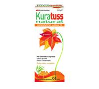POOL PHARMA Srl KURATUSS NATURAL SCIR ADULTI