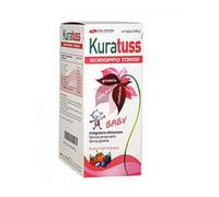 Kuratuss KURATUSS NATURAL SCIROPPO BAMBINI