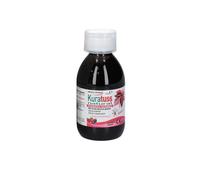 Kuratuss KURATUSS NATURAL SCIROPPO BAMBINI