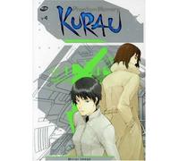 Kurau Phantom Memory 4-Mirror - Kurau Phantom Memory 4-Mirror