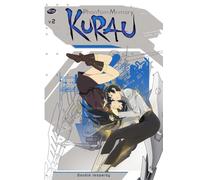 Kurau Phantom Memory - Vol. 2-Double Jeopardy
