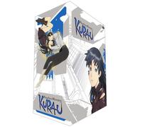 Kurau Phantom Memory - Vol. 2-Double Jeopardy