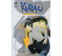 Kurau Phantom Memory - Vol. 3-Binary Complex