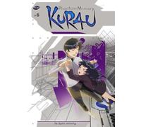 Kurau Phantom Memory - Vol. 6