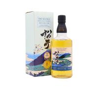 Kurayoshi - Matsui Mizunara Japanese Single Malt Whisky 70cl