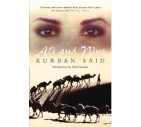 Kurban Said Ali And Nino (Tascabile)