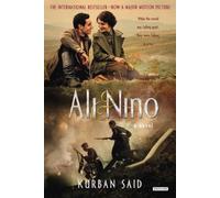 Kurban Said Ali and Nino (Tascabile)