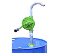 Kurbelpumpe Pompa a Barile Kurbelfasspumpe Mano di Travaso Diesel Olio