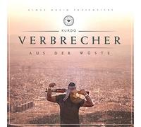 KURDO - VERBRECHER AUS DER WUSTE
