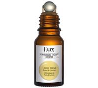 Kure Bazaar - Huile Oméga Roll-On - Olio per unghie 10 ml