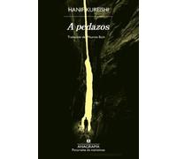 Kureishi Hanif Spa-Pedazos BOOK NUOVO