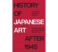 Kuresawa Takemi Kitazawa Noriaki Mi History of Japanese Art (Copertina rigida)