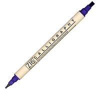 Kuretake CALLIGRAFIA ZIG 2.0MM ORCHIDA