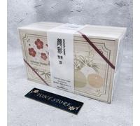 Kuretake Gansai Tambi 100 Watercolor Set MC20/100WD3 Limited Edition Pigment Art