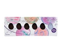 Kuretake Gansai Tambi Granulating 5colors set MC20GN/5V vernice acquerello im...