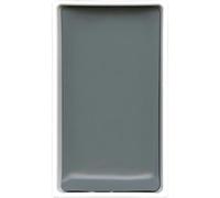 Kuretake Gansai Tambi - Ricarica per acquerelli, n. 21, colore: Grigio