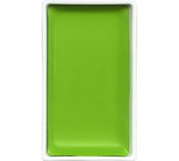 Kuretake Gansai Tambi - Ricarica per pittura ad acquerello, n. 59, colore: verde limone