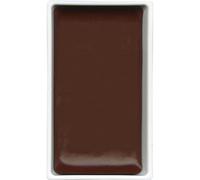 Kuretake Gansai Tambi - Ricarica per pittura ad acquerello, n. 71, colore: rosso indiano