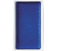 Kuretake Gansai Tambi - Ricarica per pittura ad acquerello, n. 860 Gem Blue