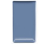 Kuretake Gansai Tambi - Vaschetta di ricarica per pittura ad acquerello, n. 601 blu grigiastro