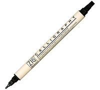 Kuretake Penne Calligrafia - Nero Puro