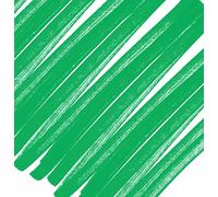 Kuretake UK Ltd. ZIG Art and Graphic - Pennarello a doppia punta 050, colore: Verde chiaro