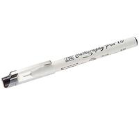 Kuretake ZIG calligrafia penna 1.0 nero