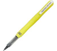 Kuretake ZIG Cocoiro Body Letter Pen Hina-Tamago