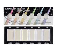 Kuretake ZIG GANSAI TAMBI Set 6 Colori (Colori Opali)